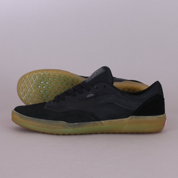 Vans - Vans Ave Pro Skate Sko