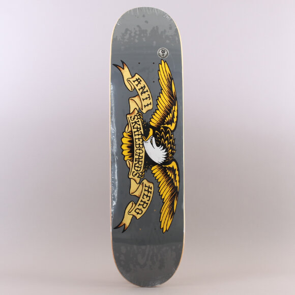 Antihero - Anti Hero Classic Eagle Skateboard