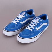 Vans - Vans Rowan Pro Skate Sko