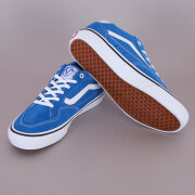 Vans - Vans Rowan Pro Skate Sko