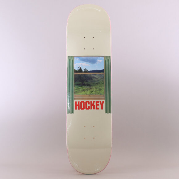 Hockey - Hockey Looking Glass Skateboard