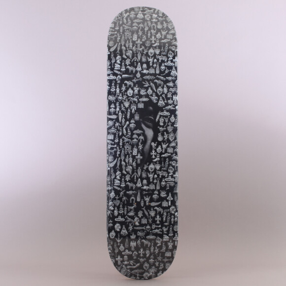 Hockey - Hockey Souvenir Kevin Rodrigues Skateboard