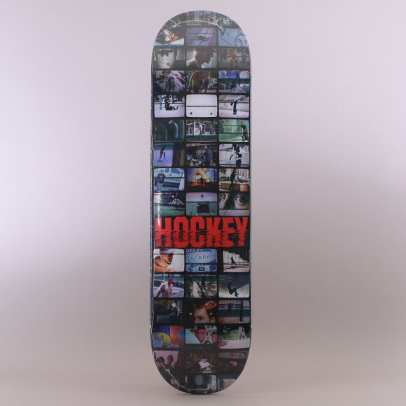 Hockey - Hockey Screens Skateboard