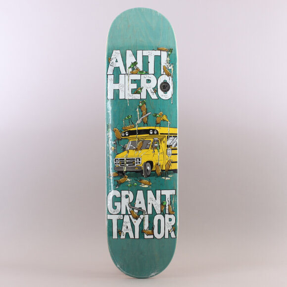 Skateboard Complet Grant Taylor - Marque Anti Hero - Occasion Fonctionnel