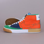 Nike SB - Nike SB Zoom Blazer Mid Edge Sneaker