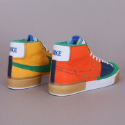 Nike SB - Nike SB Zoom Blazer Mid Edge Sneaker