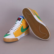 Nike SB - Nike SB Zoom Blazer Mid Edge Sneaker