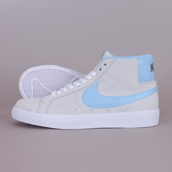 Nike SB - Nike SB Zoom Blazer Mid Sneaker