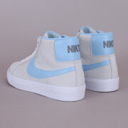 Nike SB - Nike SB Zoom Blazer Mid Sneaker