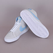 Nike SB - Nike SB Zoom Blazer Mid Sneaker