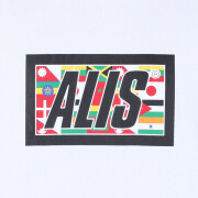 Alis - Alis Worldwide Box Logo T-Shirt