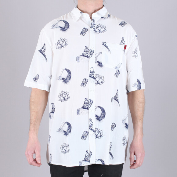 Alis - Alis Lotus Shirt