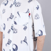 Alis - Alis Lotus Shirt