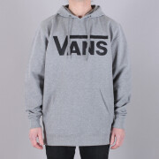 Vans - Vans Classic Logo Hood Sweatshirt