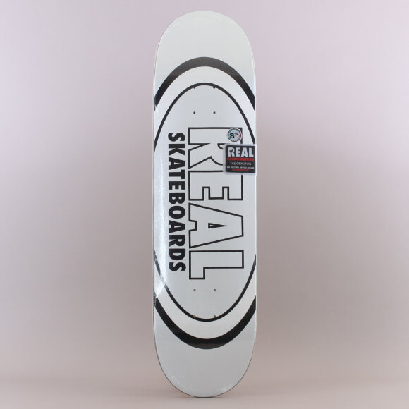 Real - Real Classic Oval Skateboard