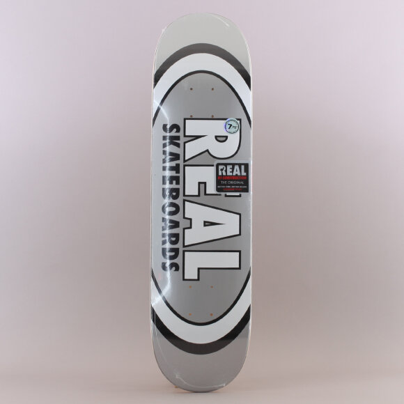 Real - Real Classic Oval Skateboard
