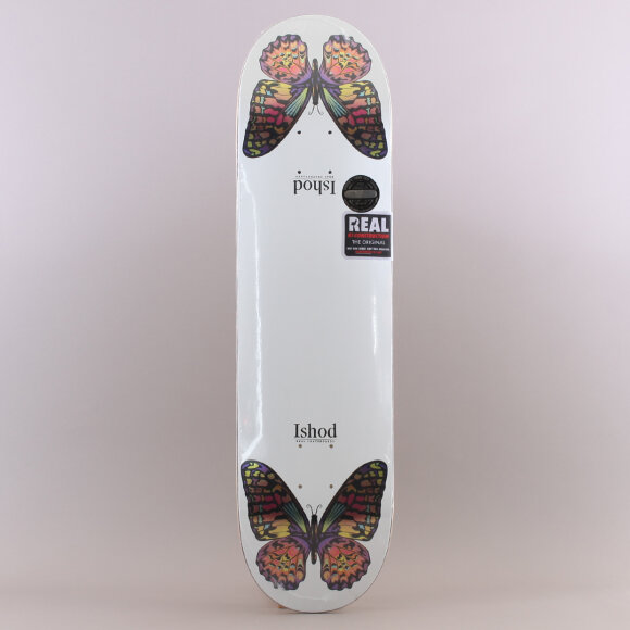 Real - Real Ishod Wair Monarc Skateboard