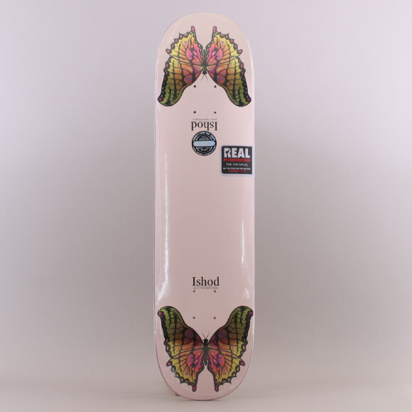Real - Real Ishod Wair Monarc Skateboard