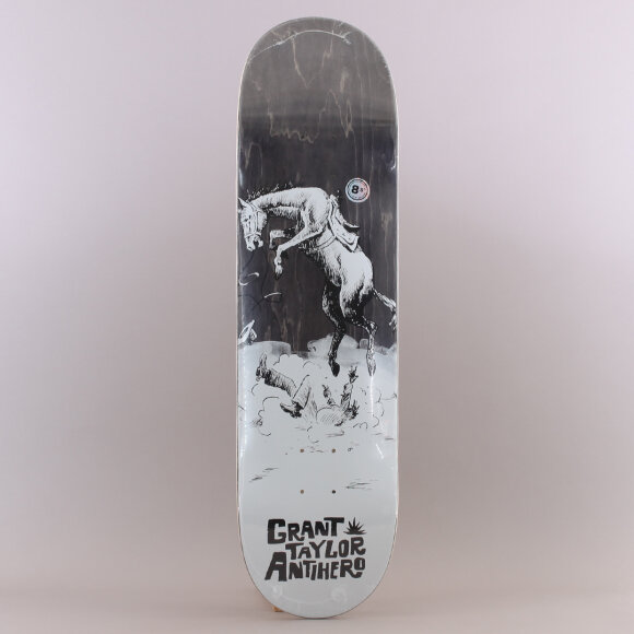Antihero - Anti Hero Grant Taylor Skateboard