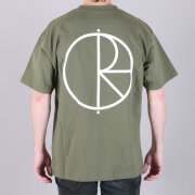 Polar - Polar Stroke Logo Tee Shirt
