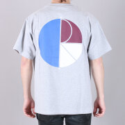 Polar - Polar 3 Tone Fill Logo Tee Shirt