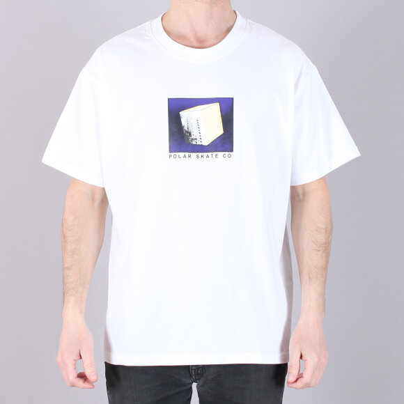 Polar - Polar Isolation Tee Shirt