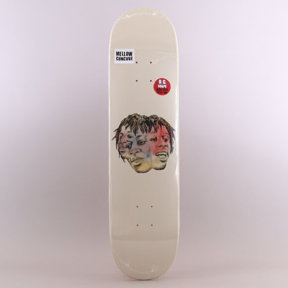 Baker - Baker Kader Head Case Skateboard