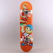 Deathwish - Deathwish Komplet Jamie Foy Skateboard