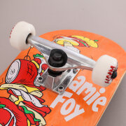 Deathwish - Deathwish Komplet Jamie Foy Skateboard