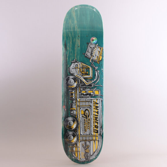 Antihero - Anti Hero Grant Taylor Curbside Skateboard