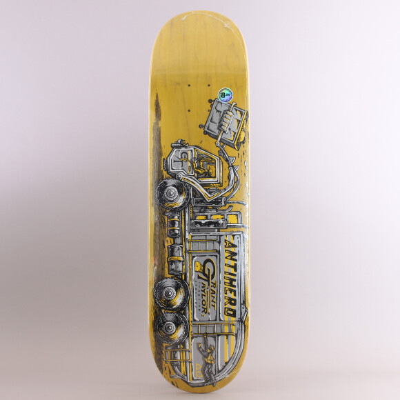 Antihero - Anti Hero Grant Taylor Curbside Skateboard