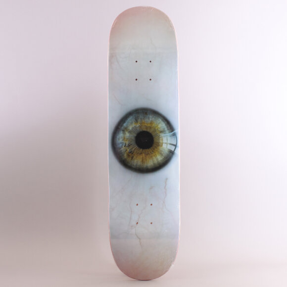 Thank You - Thank You Eye Spy Skateboard