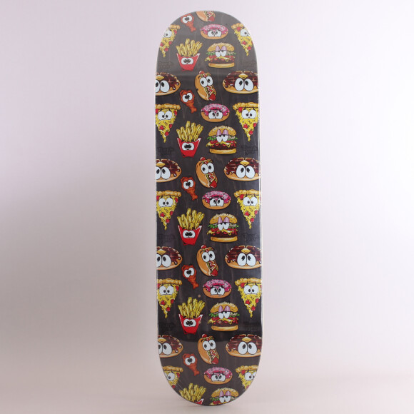 Thank You - Thank you Daewon Song Junk Food Skateboard