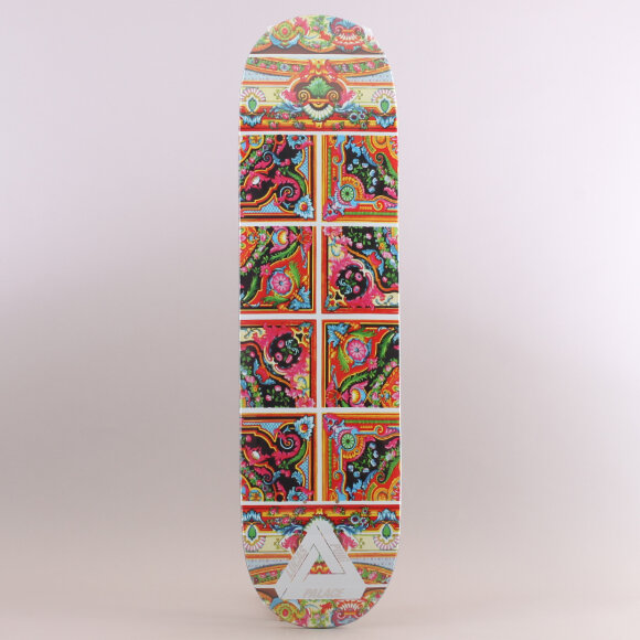 Palace - Palace Lucas Skateboard