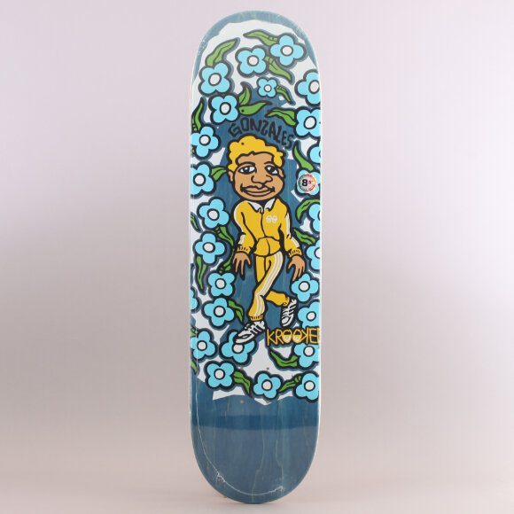 Krooked - Krooked Gonzales Sweatpant Skateboard