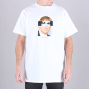 40s & Shorties - 40s & Shorties American Psycho Tee
