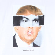 40s & Shorties - 40s & Shorties American Psycho Tee