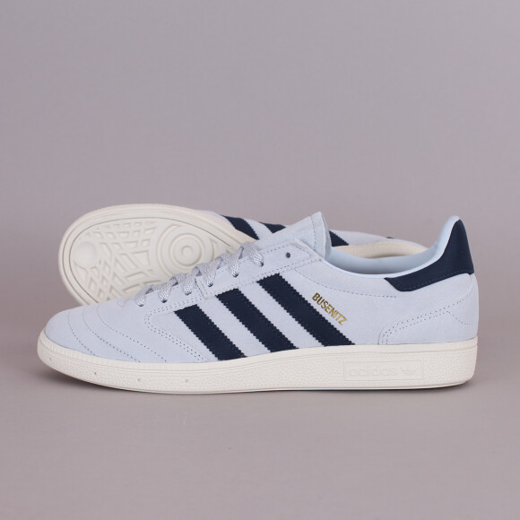 Adidas Skateboarding - Adidas SB Busenitz Vintage Skateboard Sko