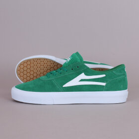 Lakai - Lakai Manchester Skateboard Sko