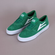 Lakai - Lakai Manchester Skateboard Sko