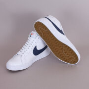 Nike SB - Nike SB Zoom Blazer Mid ISO Skate Sko