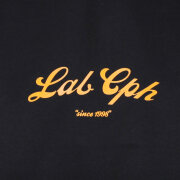 Lab - LabCph "Since 1998" Hood Sweatshirt