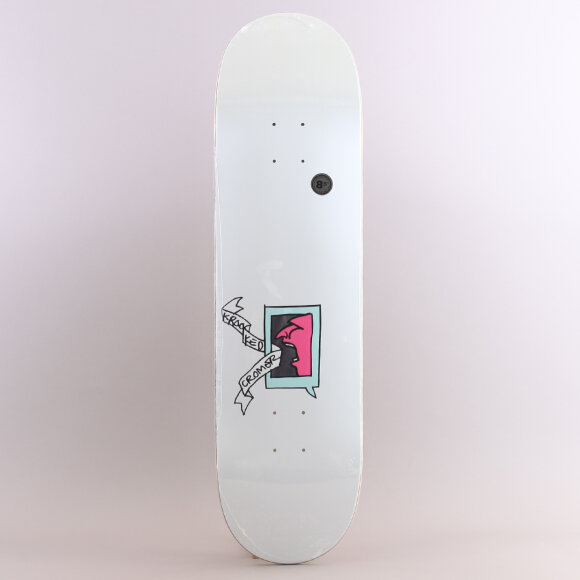 Krooked - Krooked Cromer Mini Frame Skateboard