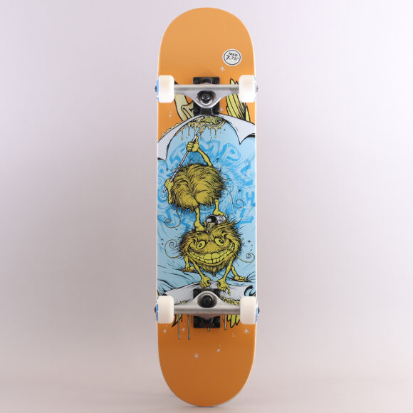 Antihero - Anti Hero Gimple Glue Komplet Skateboard