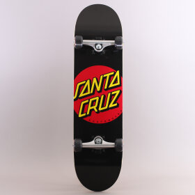 Santa Cruz - Santa Cruz Classic Dot Komplet Skateboard