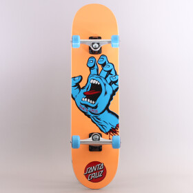 Santa Cruz - Santa Cruz Screaming Hand Samlet Skateboard