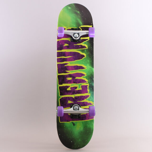 Creature - Creature Galaxy Komplet Skateboard