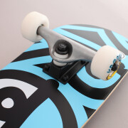 Krooked - Krooked Big Eyes Too Samlet Skateboard
