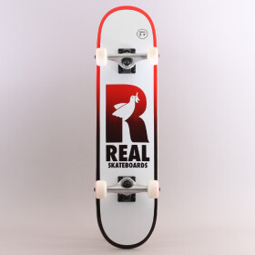 Real - Real Be Free Komplet Skateboard