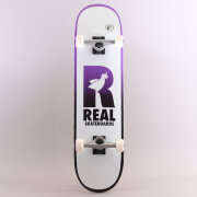 Real - Real Be Free Komplet Skateboard